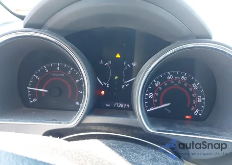 2013 Toyota Highlander Base Plus V6 z USA, uszkodzony, nr VIN 5TDBK3EH4DS274243